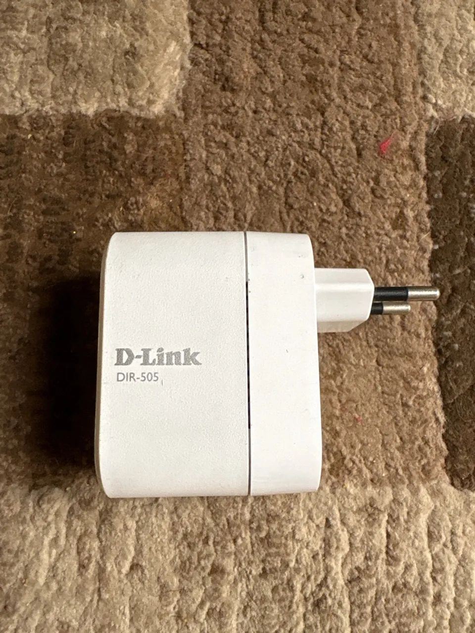 D-LINK DIR-505