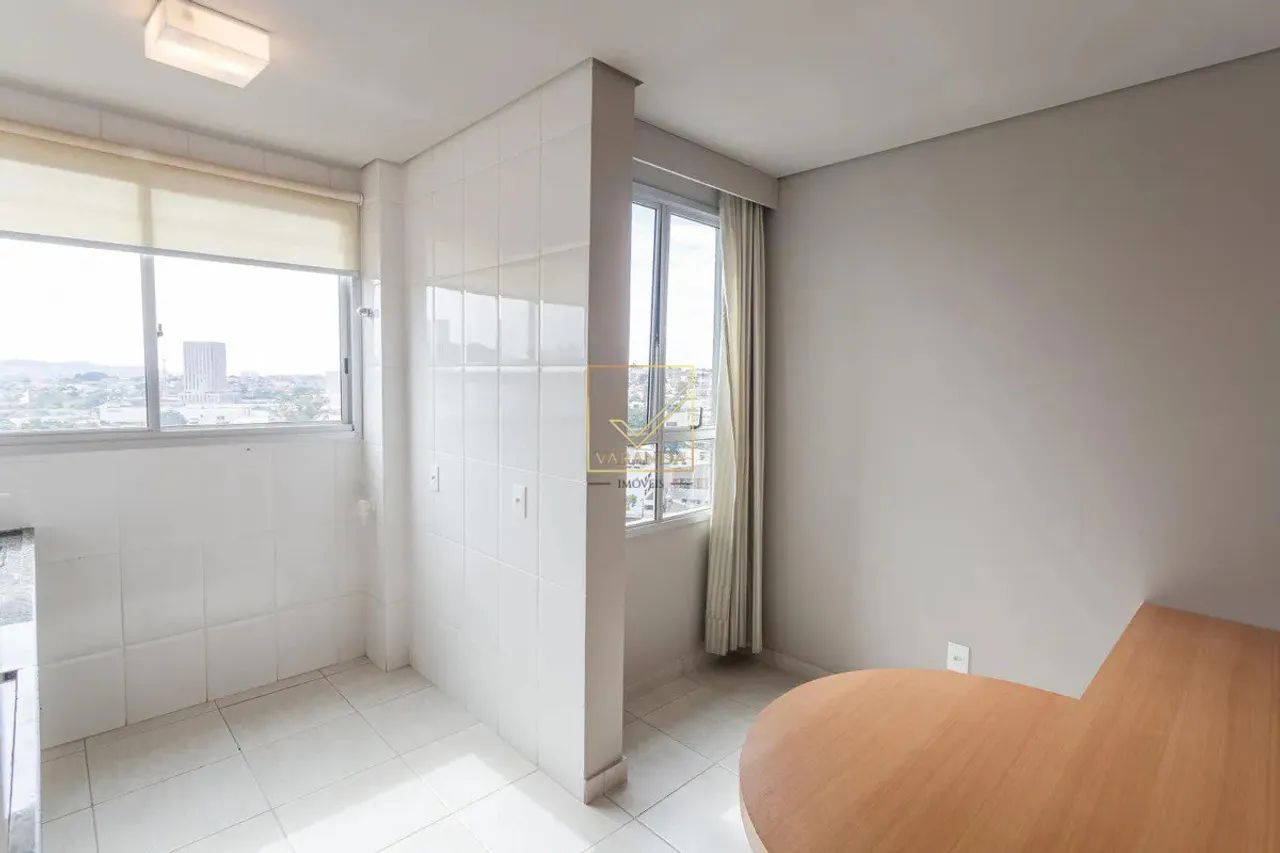 Apartamento, 1 quarto, 1 vaga - Foto 3