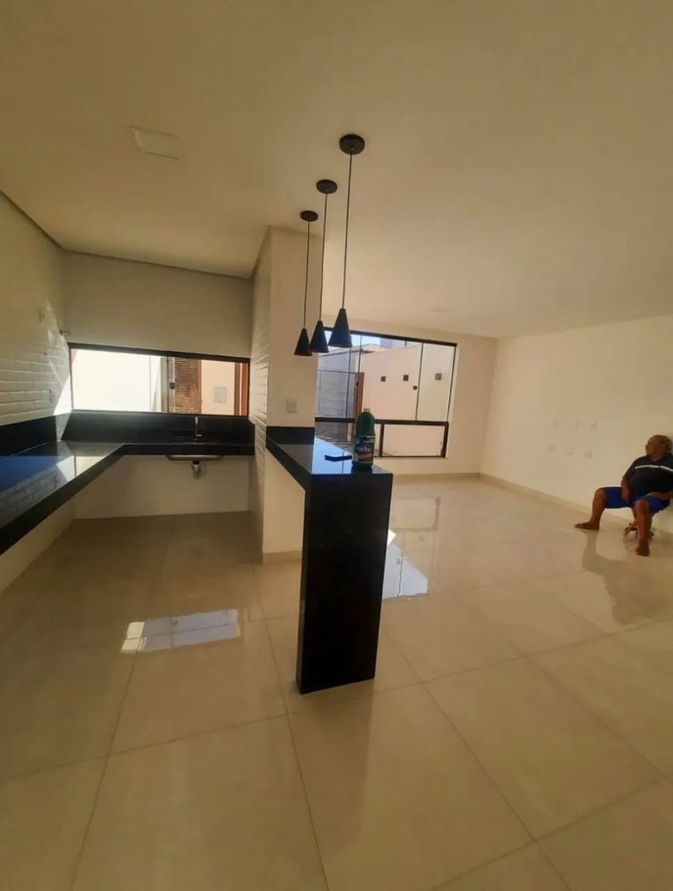 AM-vende-se casa em jabour  - Foto 5