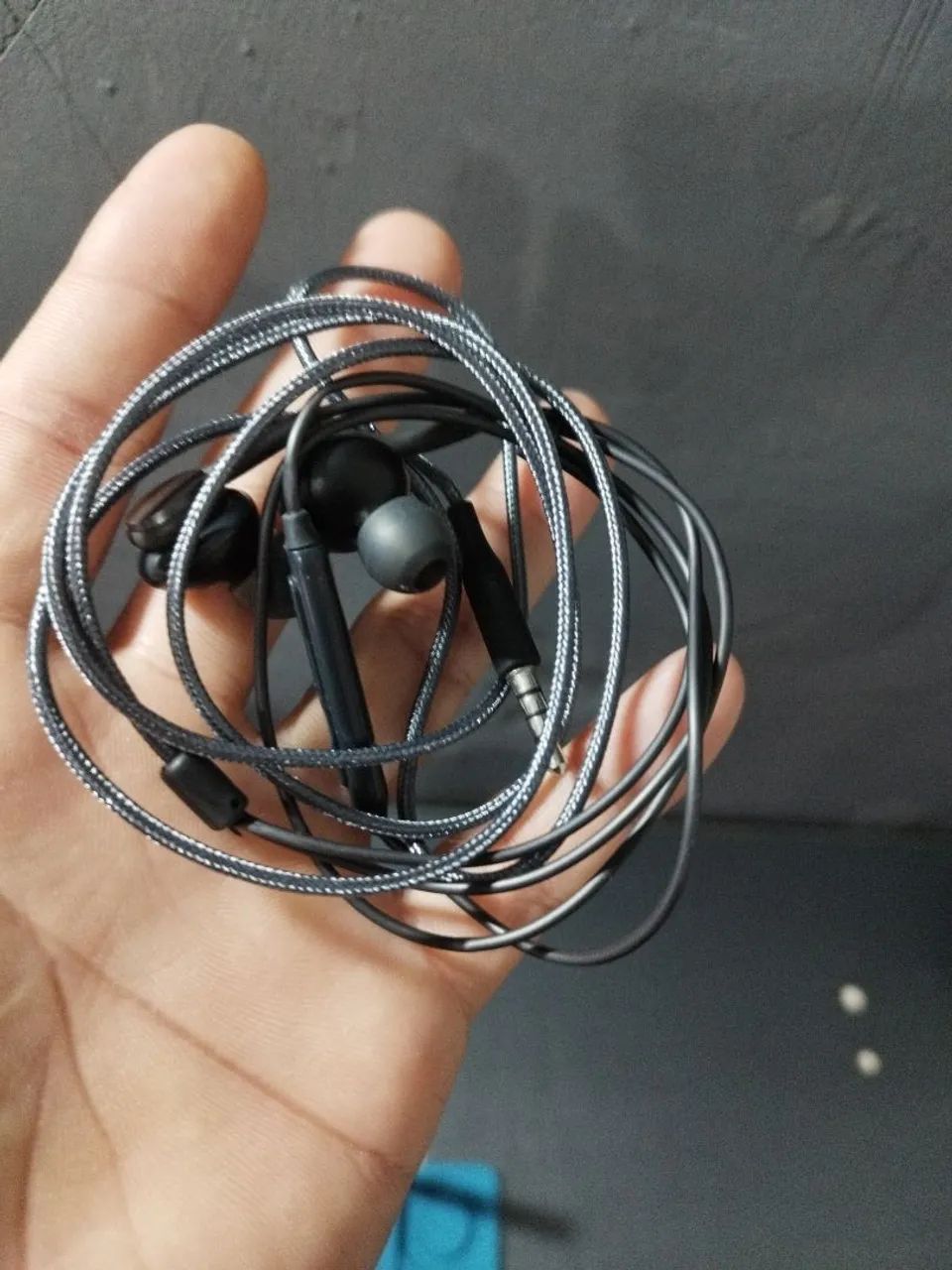 Fone de ouvido  - Foto 3