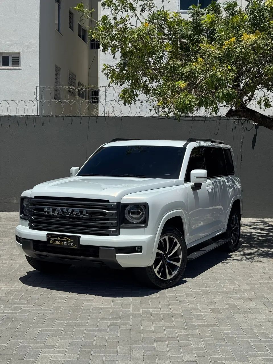 GWM Haval H9 Exclusive TD480 2026 - Foto 3