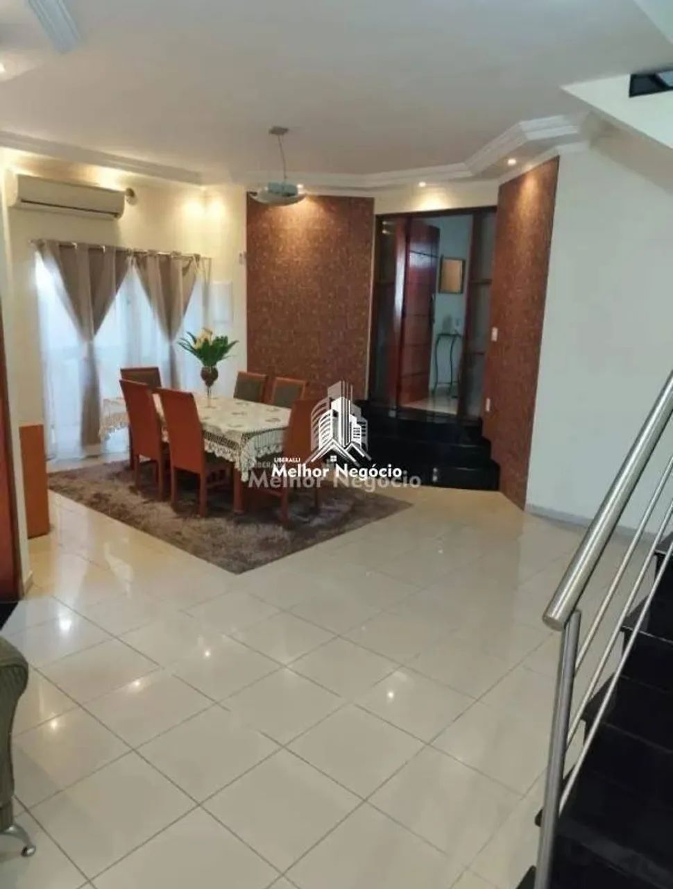 Casa à venda em Paulínia, São Luiz, com 3 quartos, com 297 m² - Foto 5