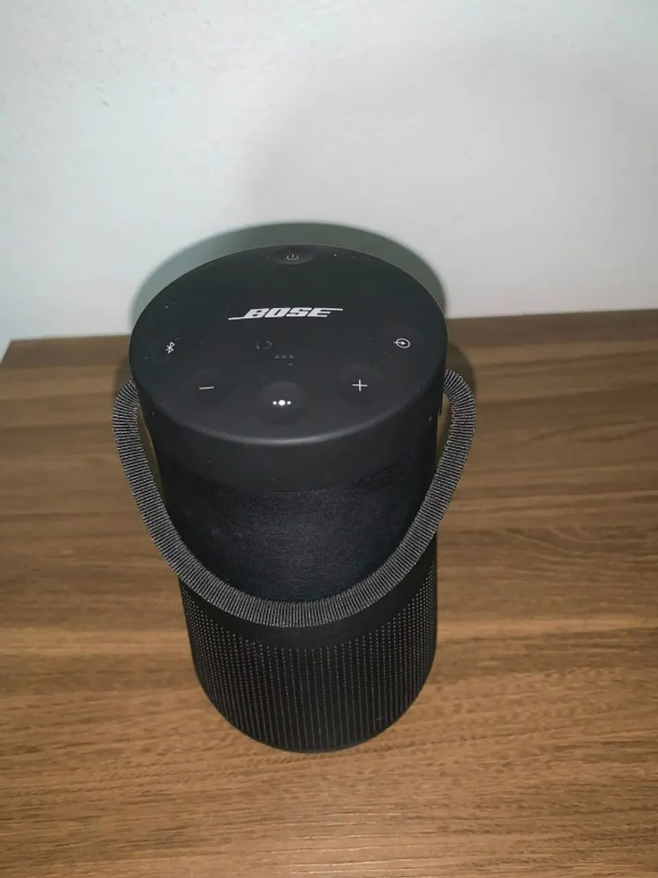 Bose SoundLink Revolve+ Triple Black Bluetooth 360° Original - Foto 3