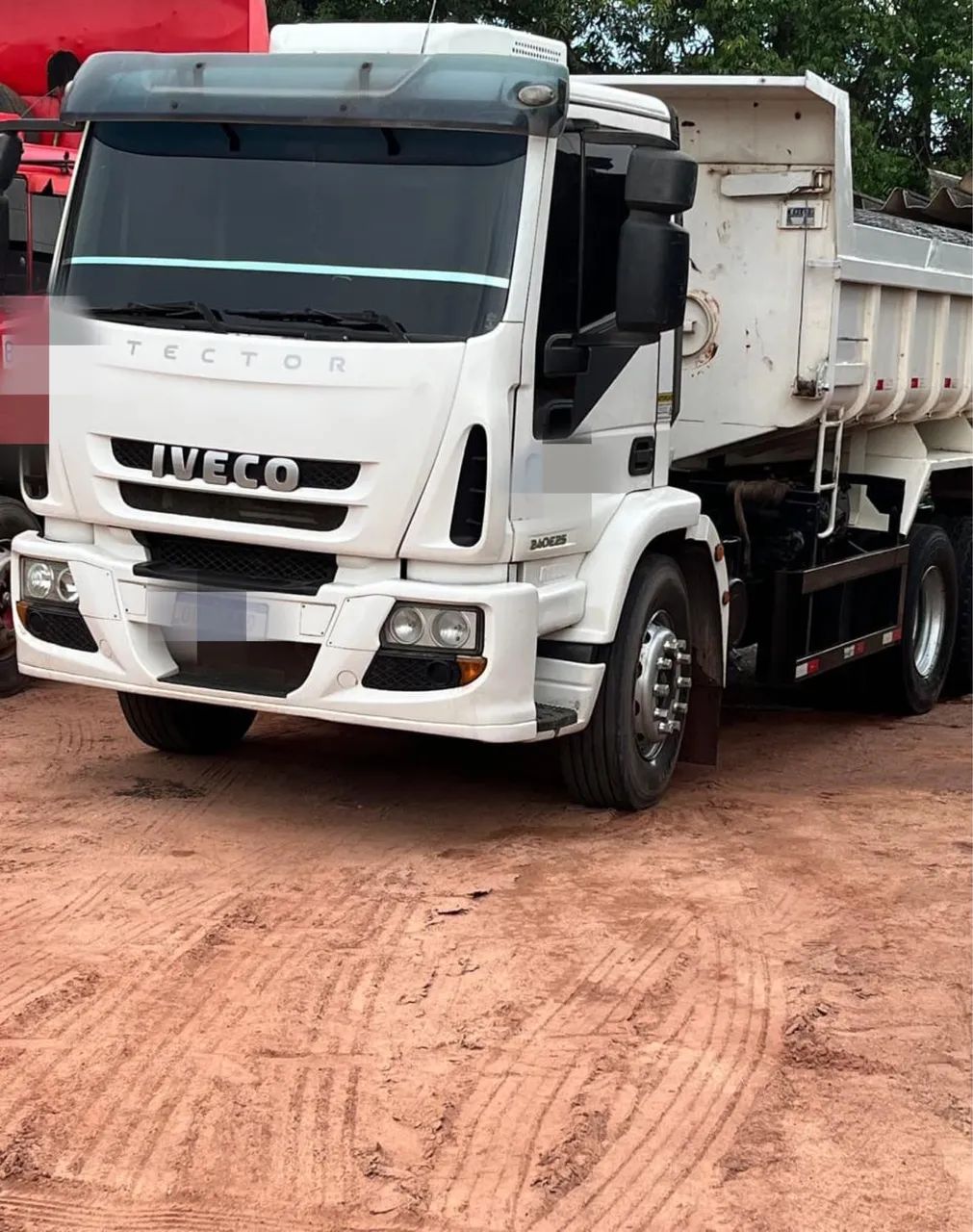 Iveco 240E25  - Foto 3