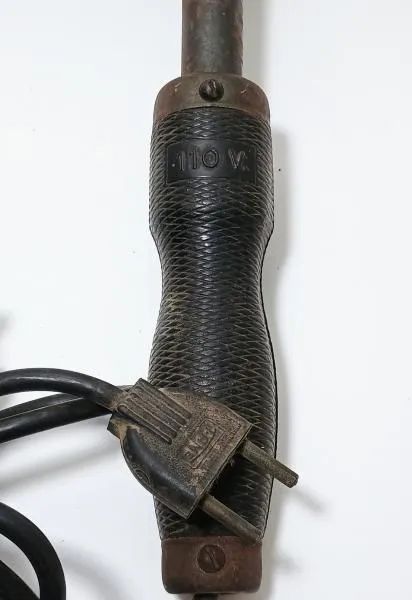 Antigo Soldador Eletrico - Foto 3
