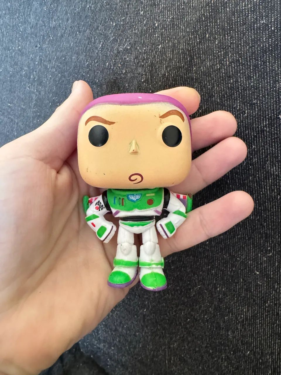 Buzz Toy Story