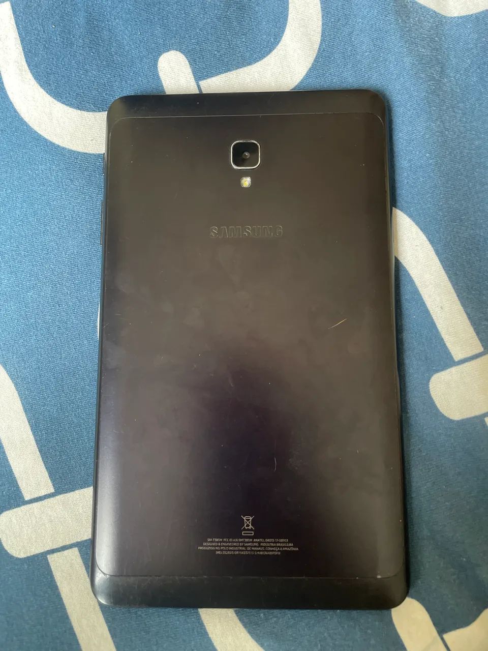 tablet Samsung