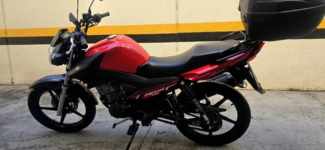Factor 150 ED 2023 - Foto 2