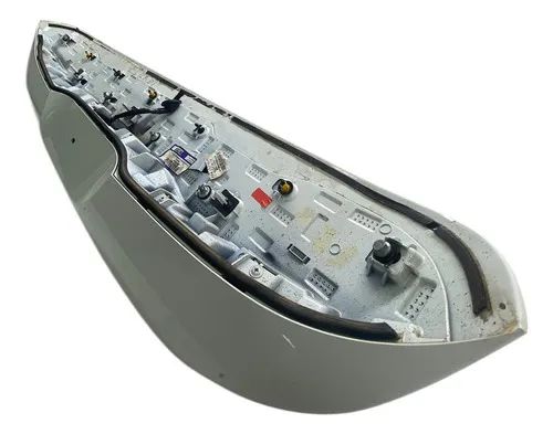 Aerofólio Traseiro Para Fiat Argo 2021 - Foto 6