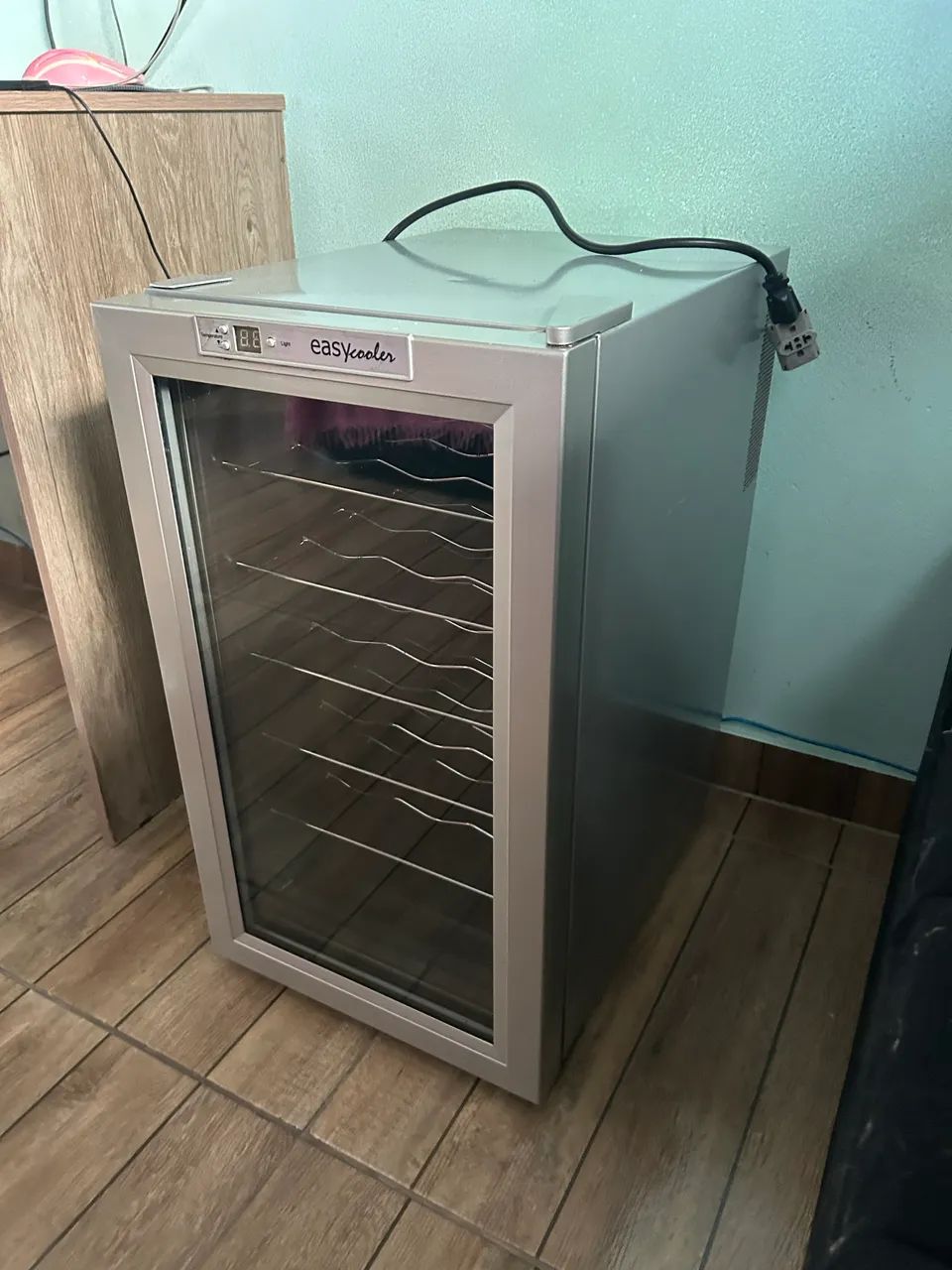 Adega Climatizadora EasyCooler