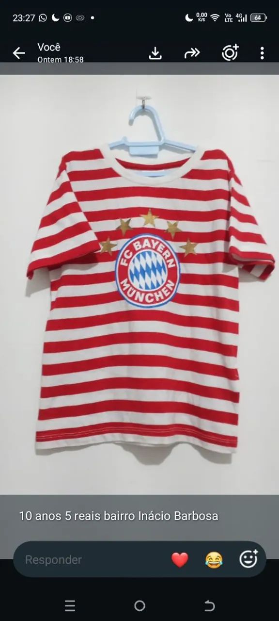 Blusas  - Foto 4