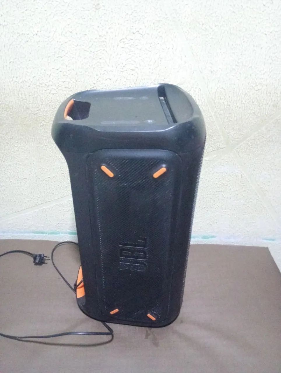 JBL party box 100 - Foto 3