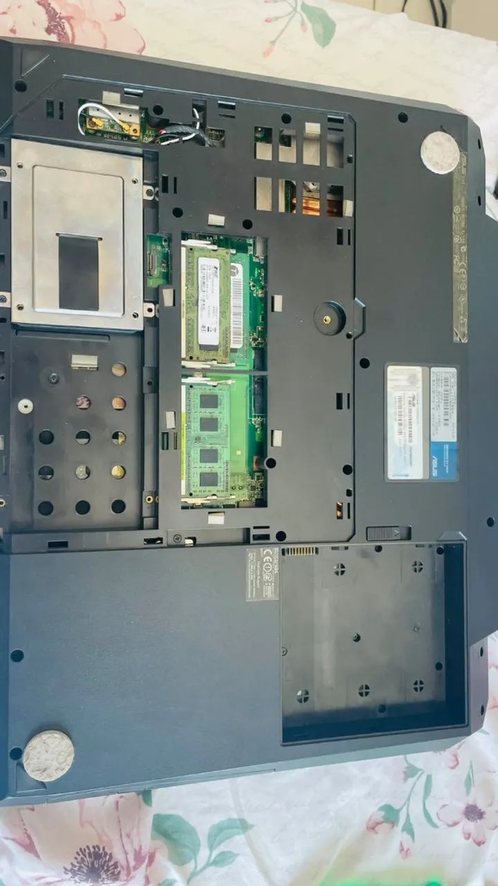 Notebook Asus Gamer - Foto 4