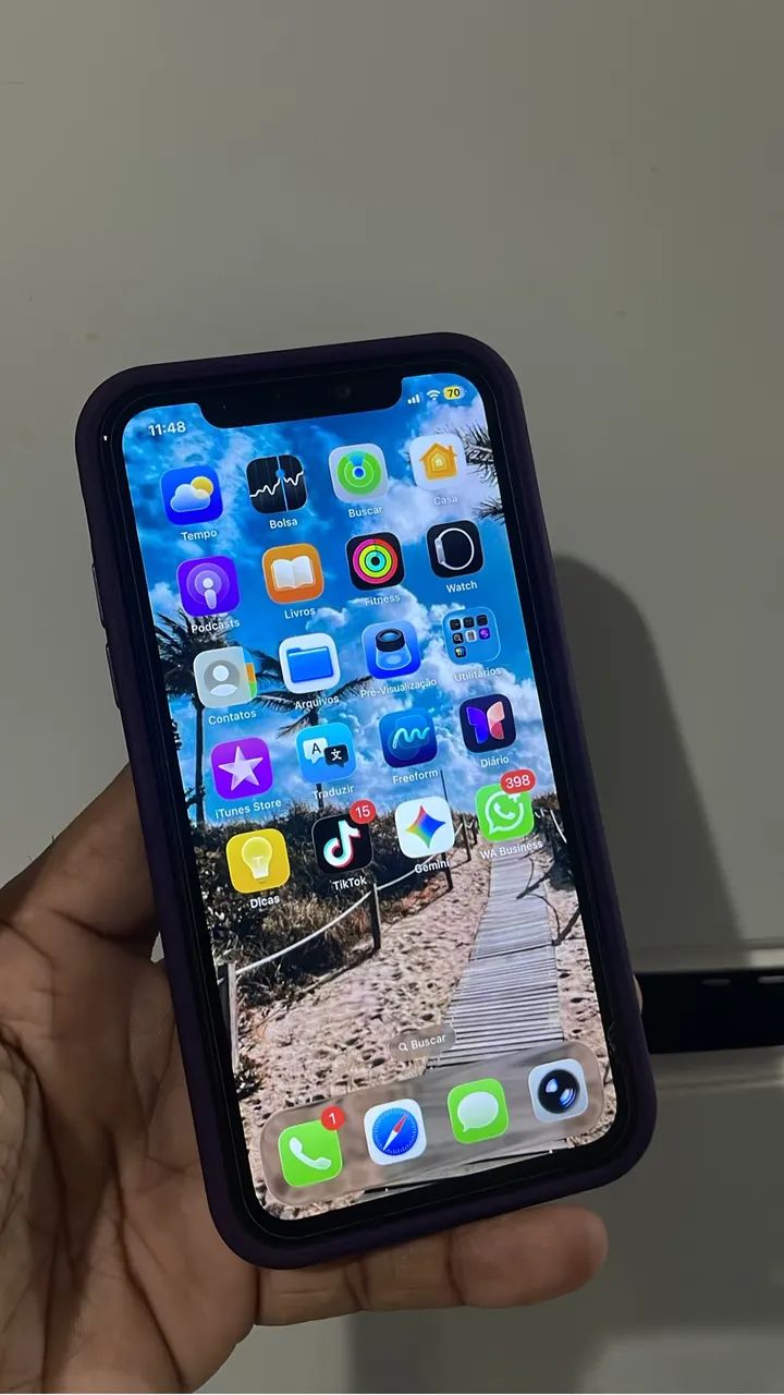 iPhone 11 - Foto 2