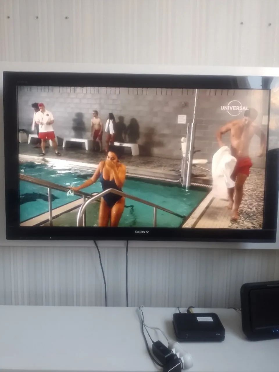 Televisão 40 polegadas sem defeito algum.Full HD - Foto 2