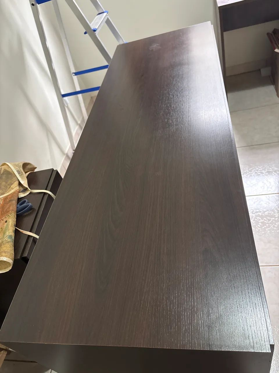 Escrivaninha, aparador, buffet  - Foto 2