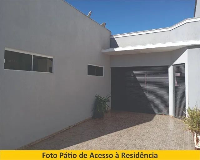 Casa com Sala Comercial - Foto 2