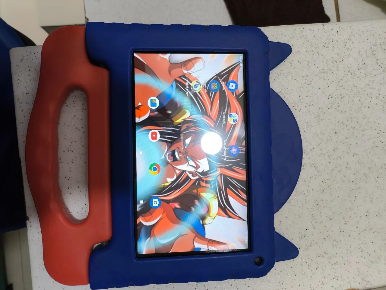 TABLET  - Foto 4