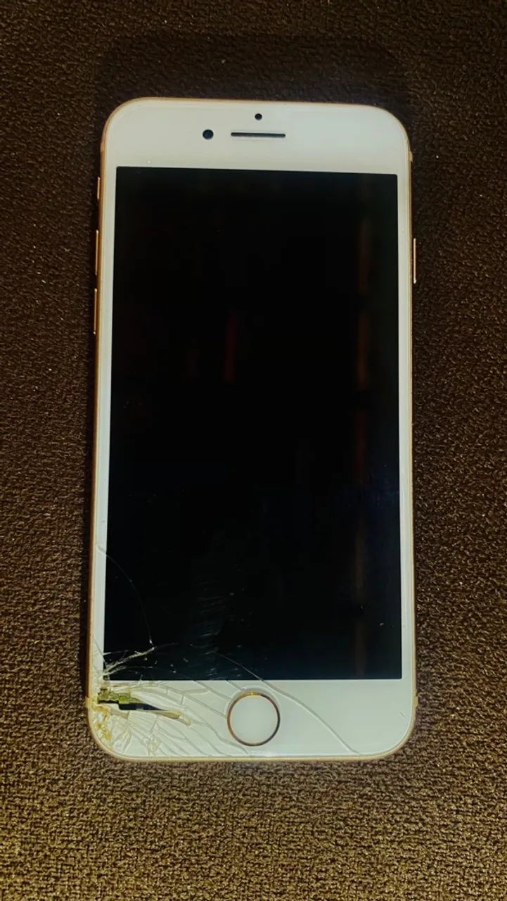 Vende-se iPhone 8  - Foto 3