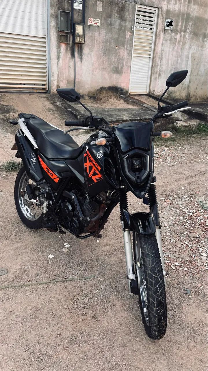 Crosser 150 abs flex  - Foto 2