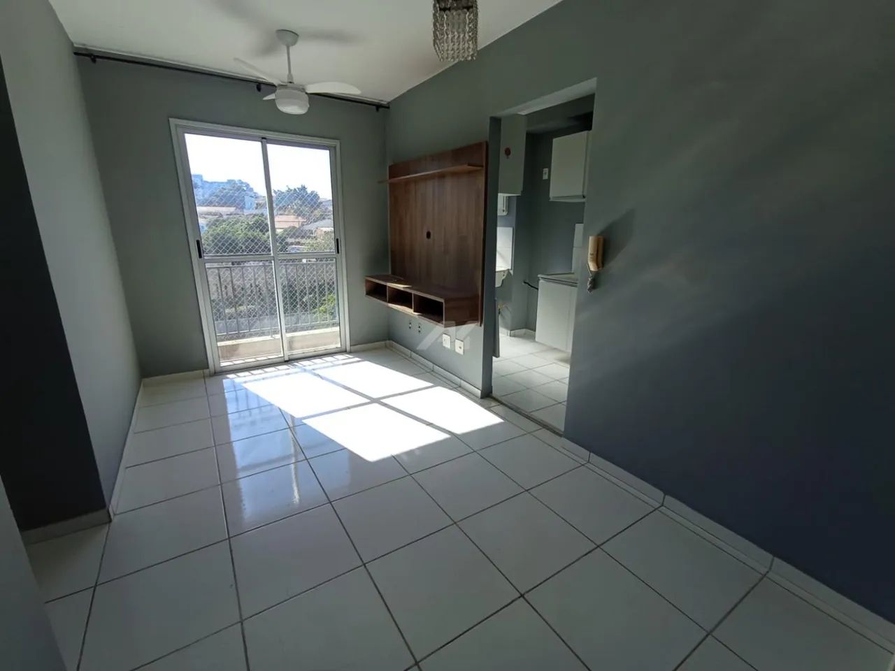 apartamento - Vila Mimosa - Campinas - Foto 3