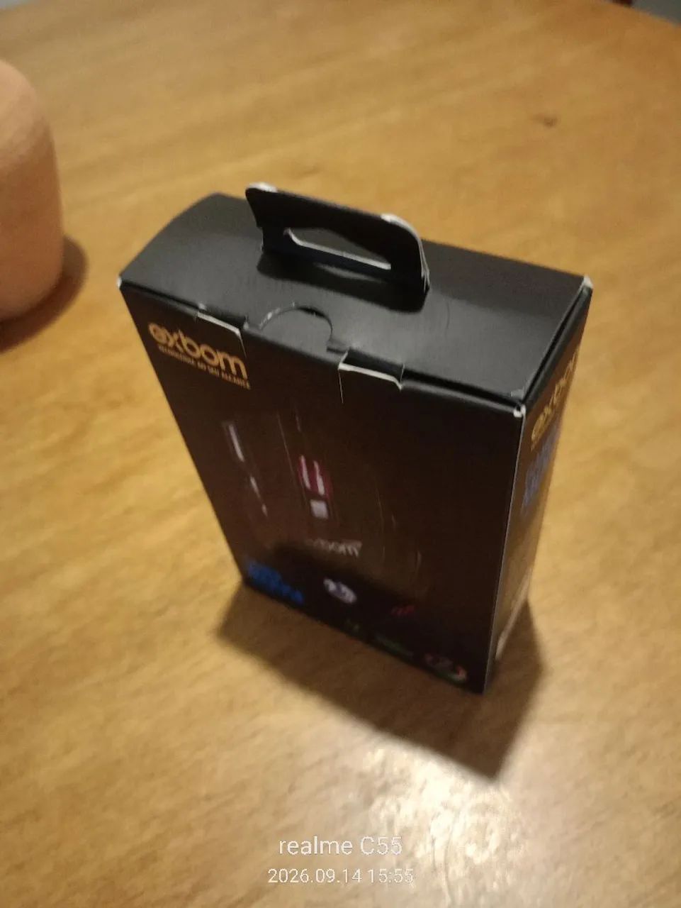 Mouse gamer  - Foto 2