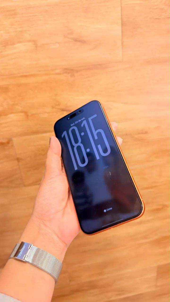 iPhone 17 Pro Max 256 - Foto 3