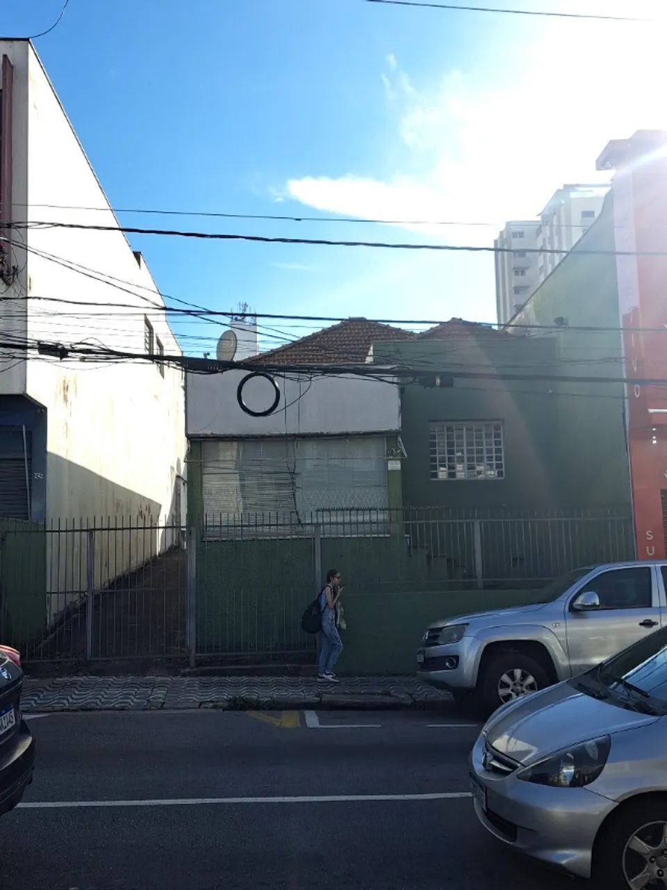 Foto - Jundiaí - Bela Vista