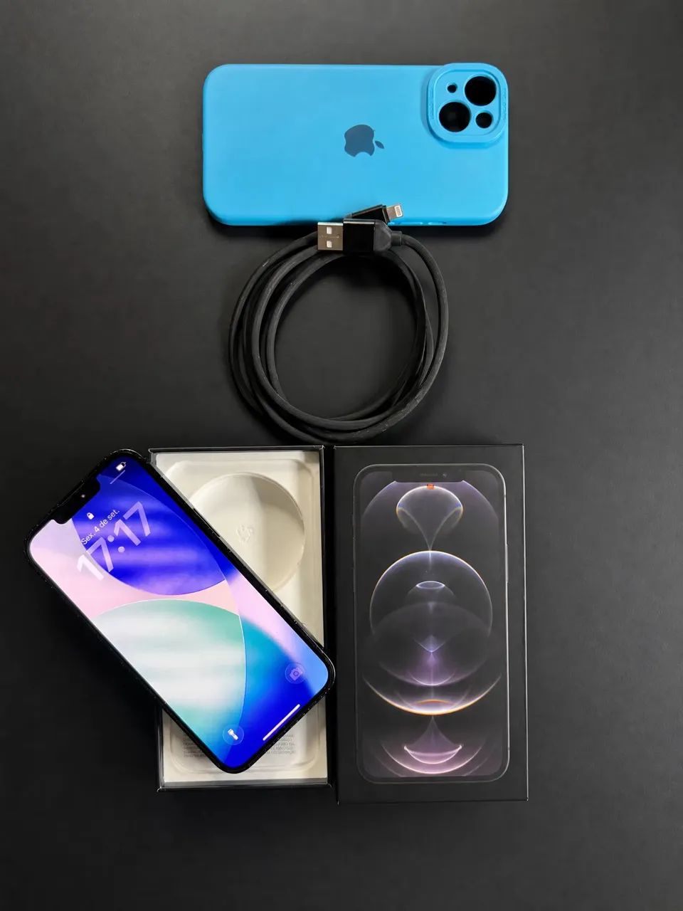 iPhone 14 128GB NUNCA ABERTO! - Foto 5