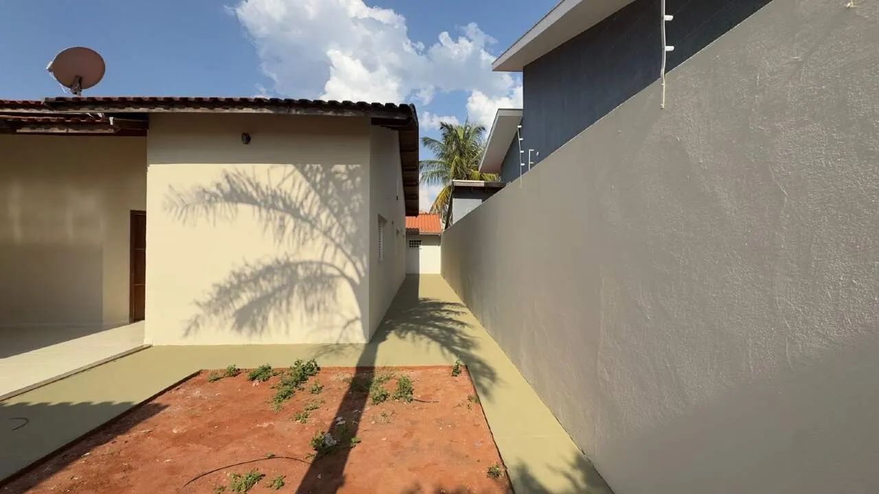 Casa - Jardim dos Ipês - Três Lagoas / MS - Foto 4