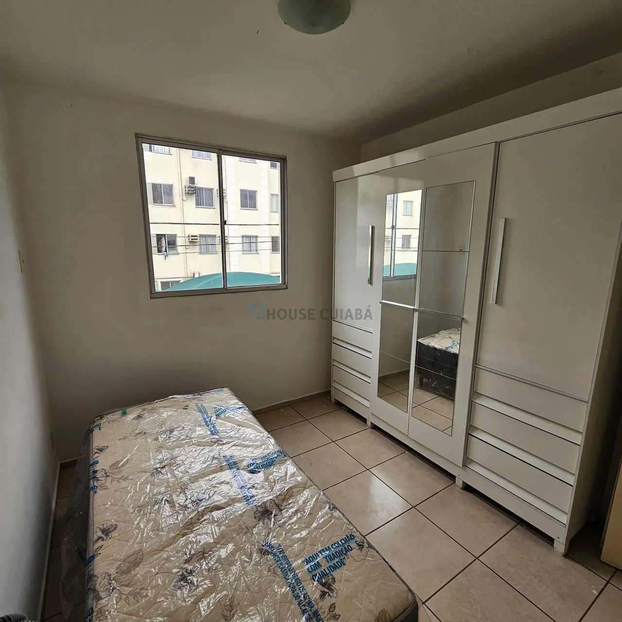 Aluga-se Apartamento no Spazio Cristalli - Coophema! - Foto 5