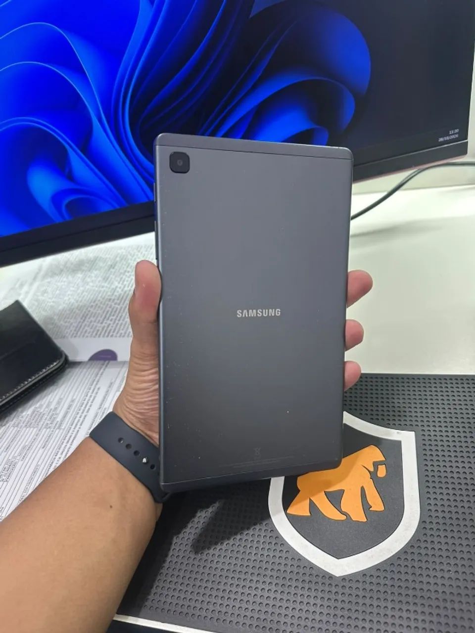 Tablet Samsung Galaxy A7 - Foto 2