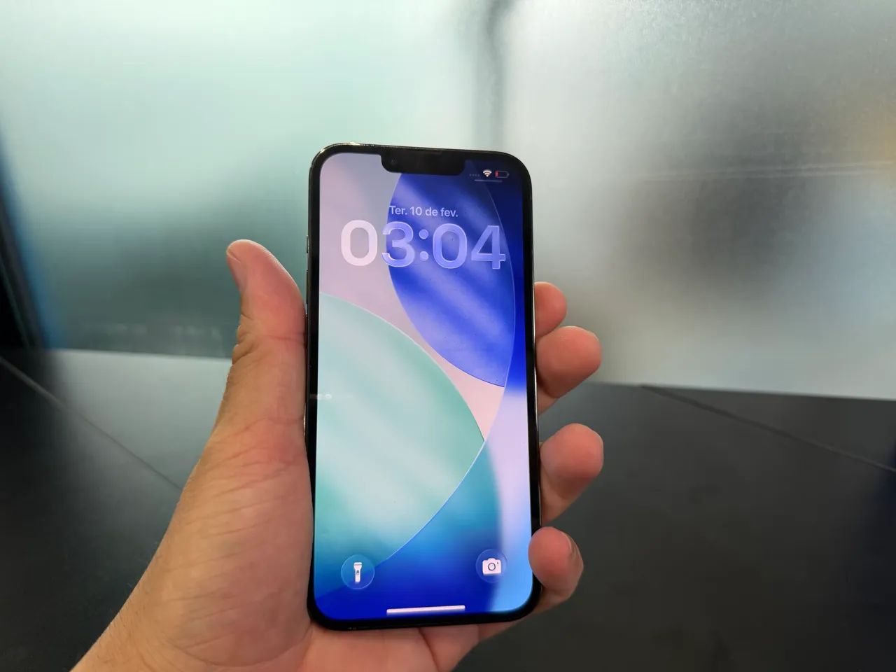 IPhone 13 Pro 128gb  - Foto 3