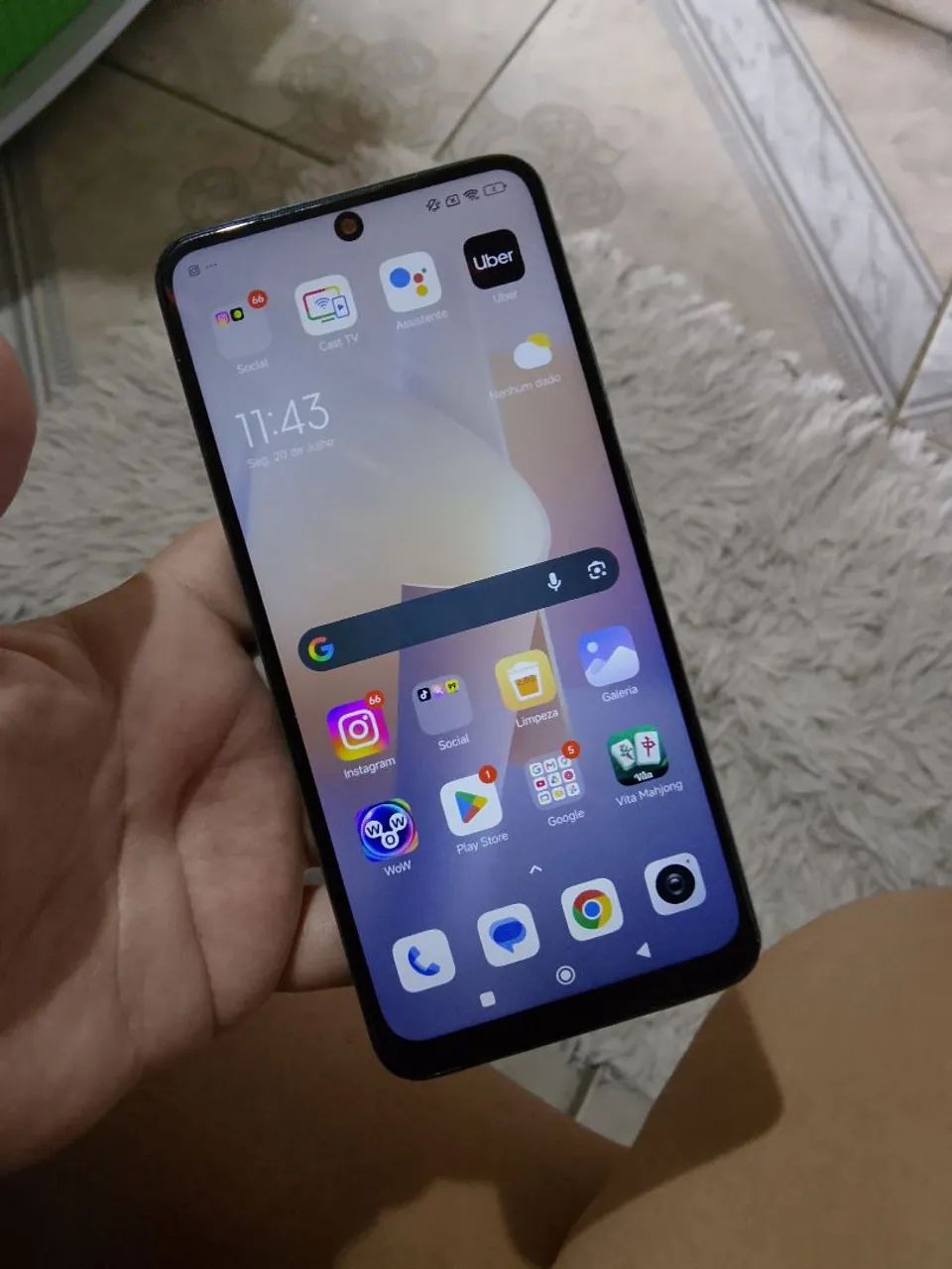Redemi not 11 128GB