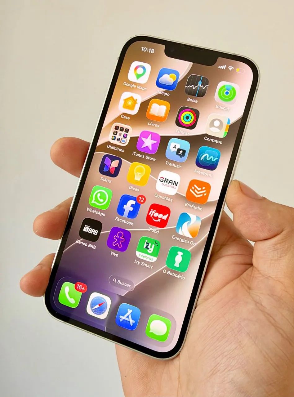 IPHONE 16E 128GB 