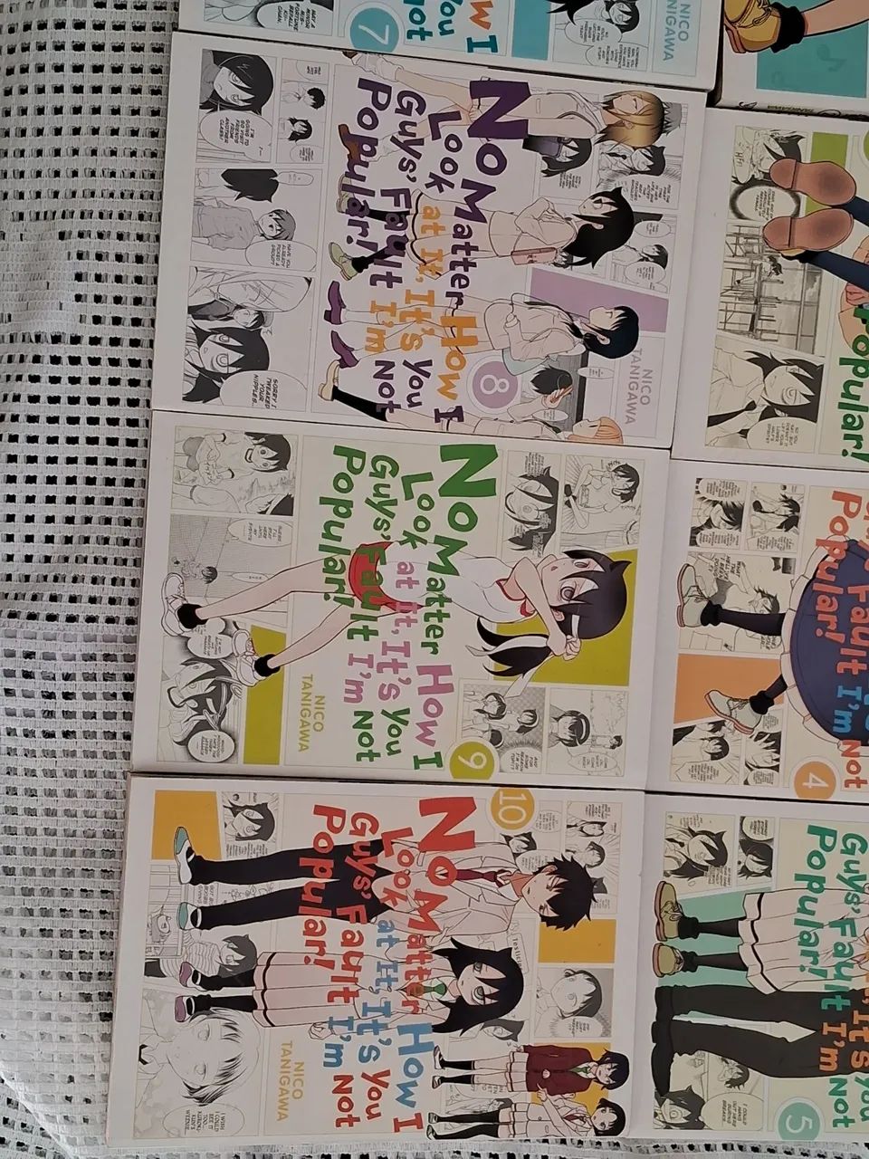 Mangas  - Foto 5