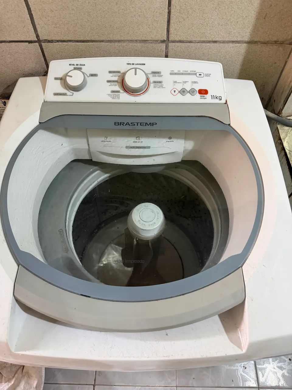 Máquina de lavar Brastemp - Foto 2