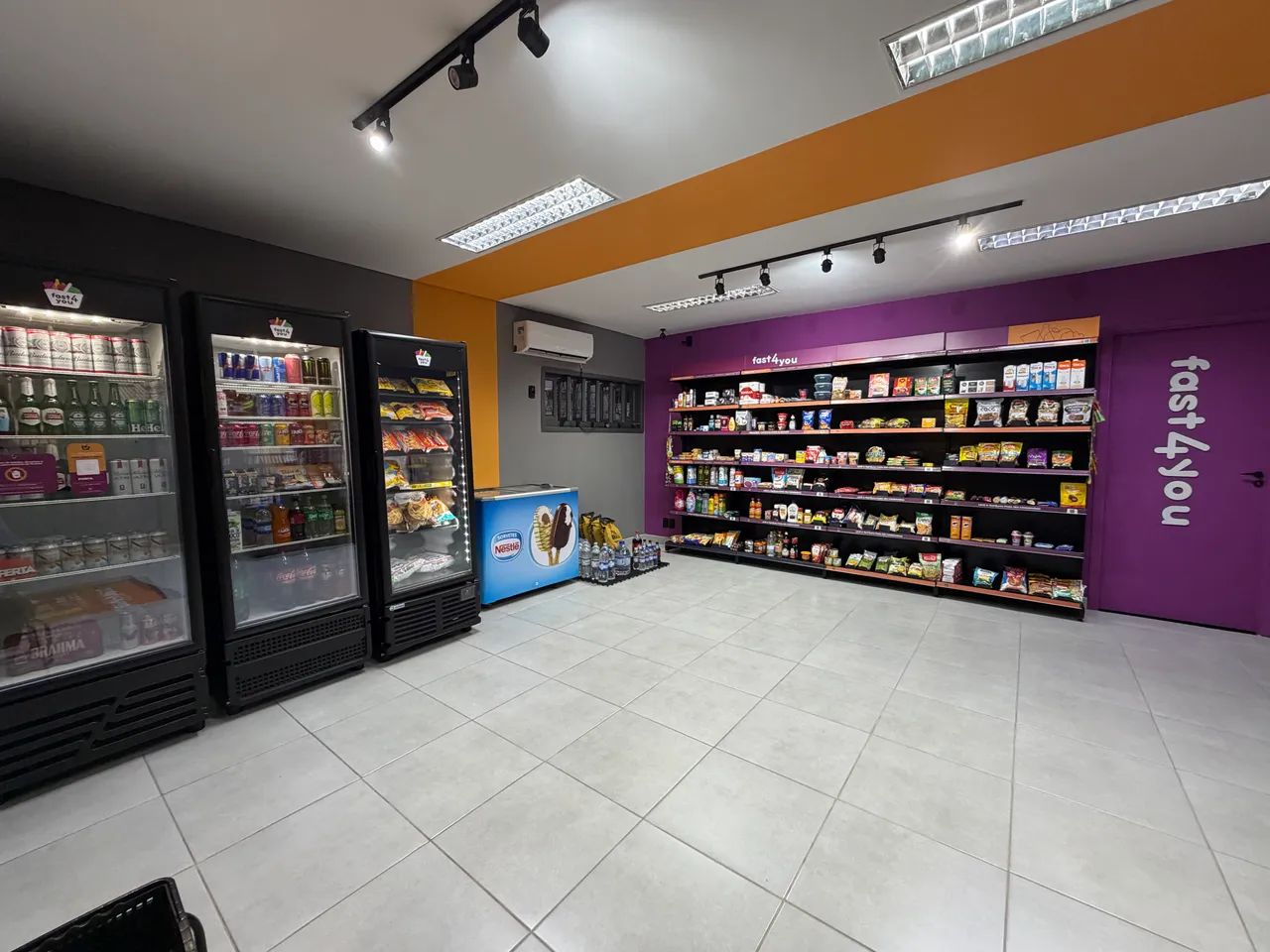OPORTUNIDADE DE NEGÓCIO - MERCADO AUTÔNOMO - Foto 3