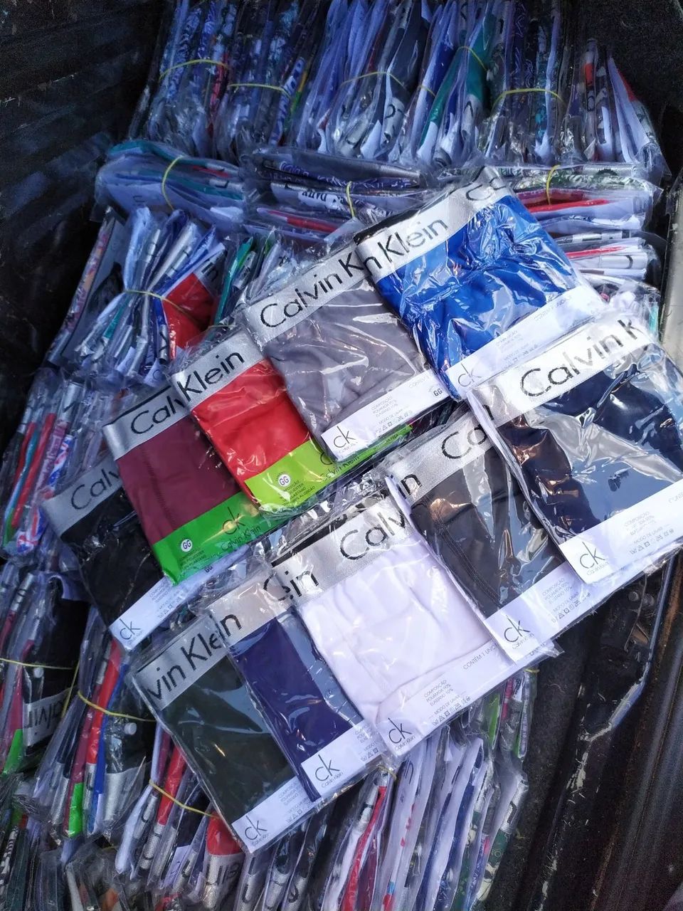 Cuecas box  - Foto 2