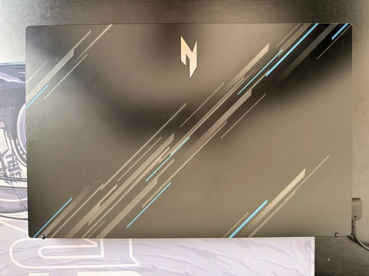 Notebook nitro v15 - Foto 3