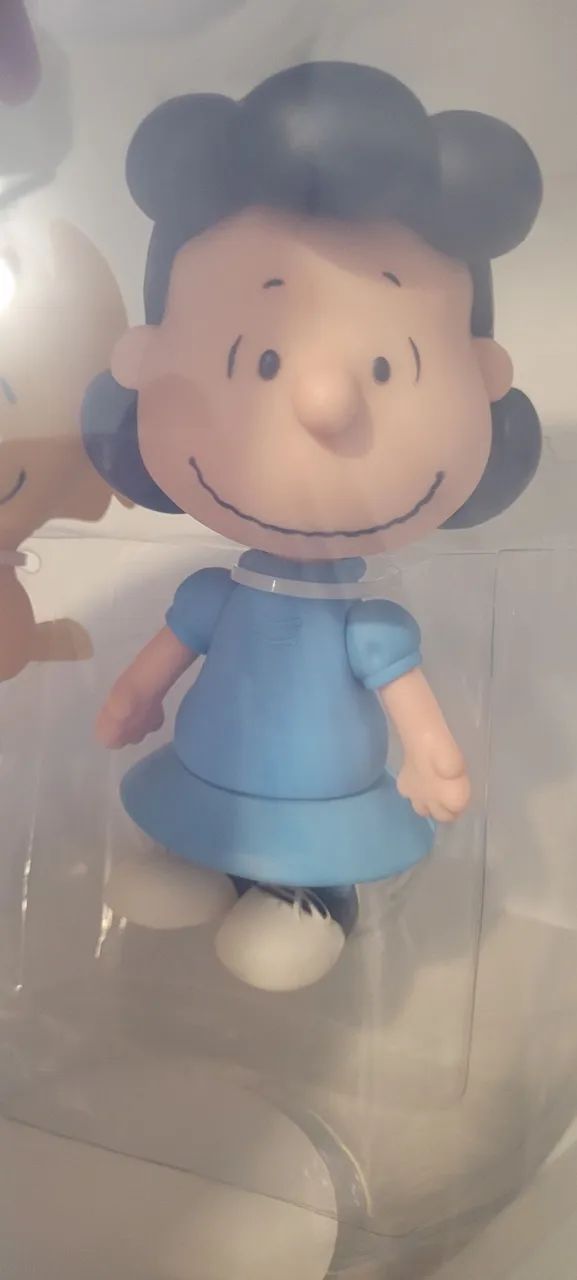 Lucy e woodstock ovo - Foto 5