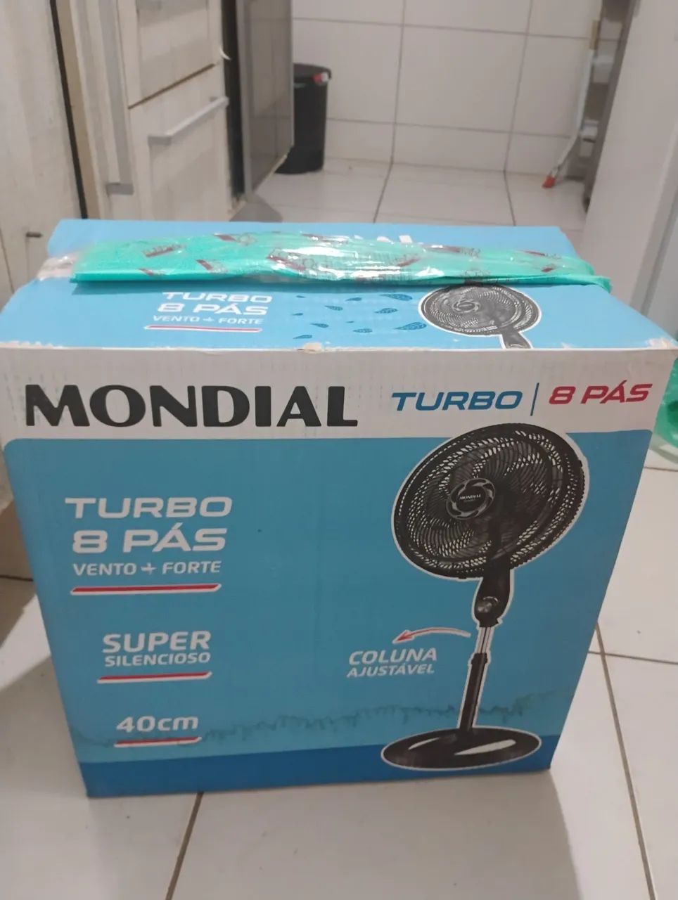 Ventilador 