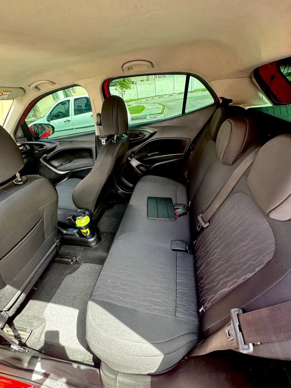 Fiat Argo ARGO DRIVE 1.0 6V Flex 2020