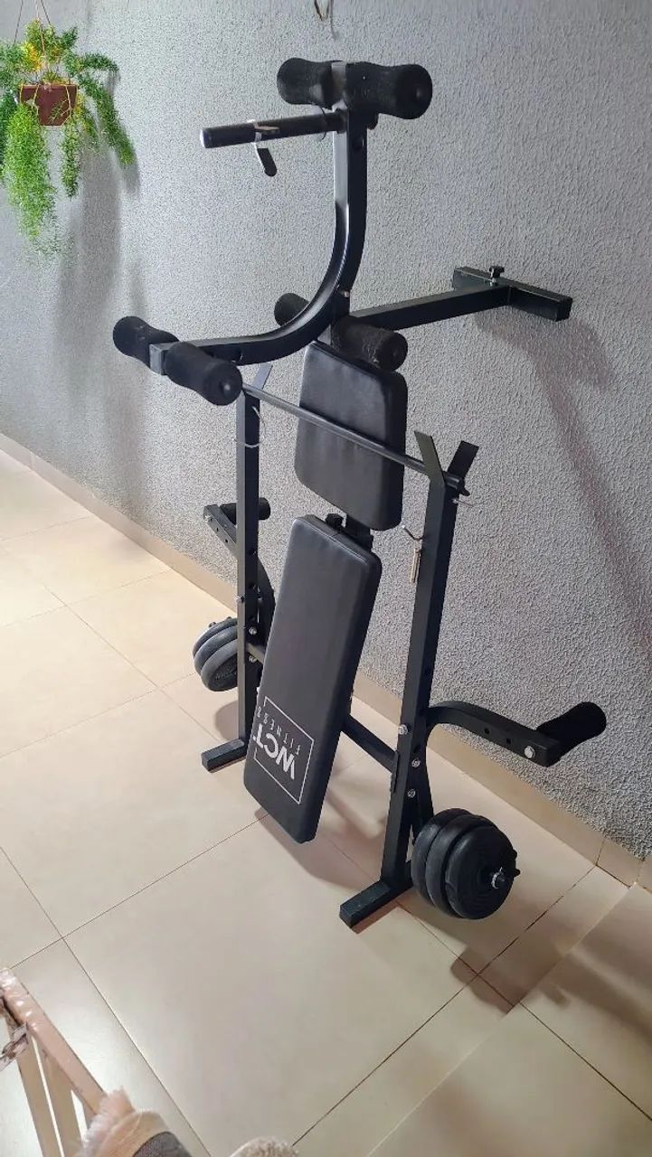 Treino 