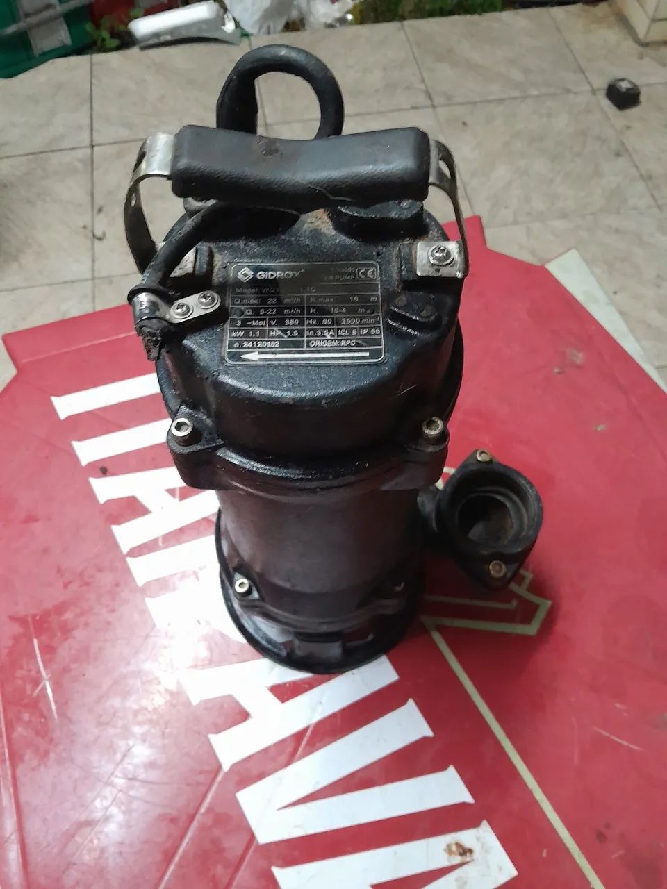 Bomba  - Foto 2