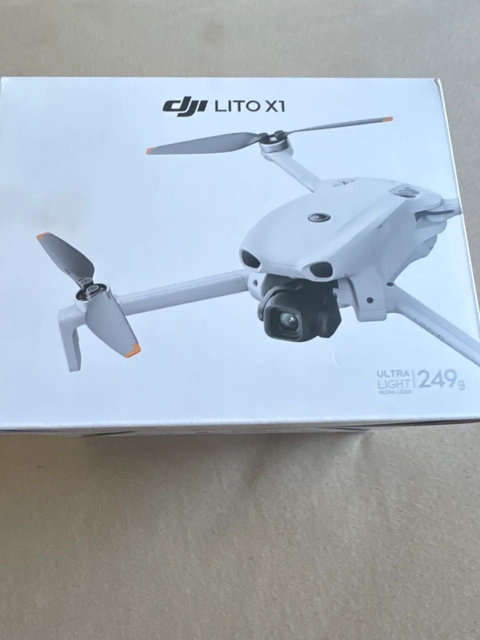 Drone DJI Lito X1