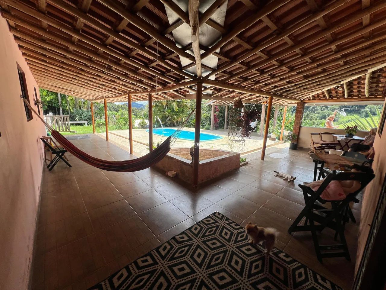 Sítio para venda com 3000 m² em Extrema - Foto 2