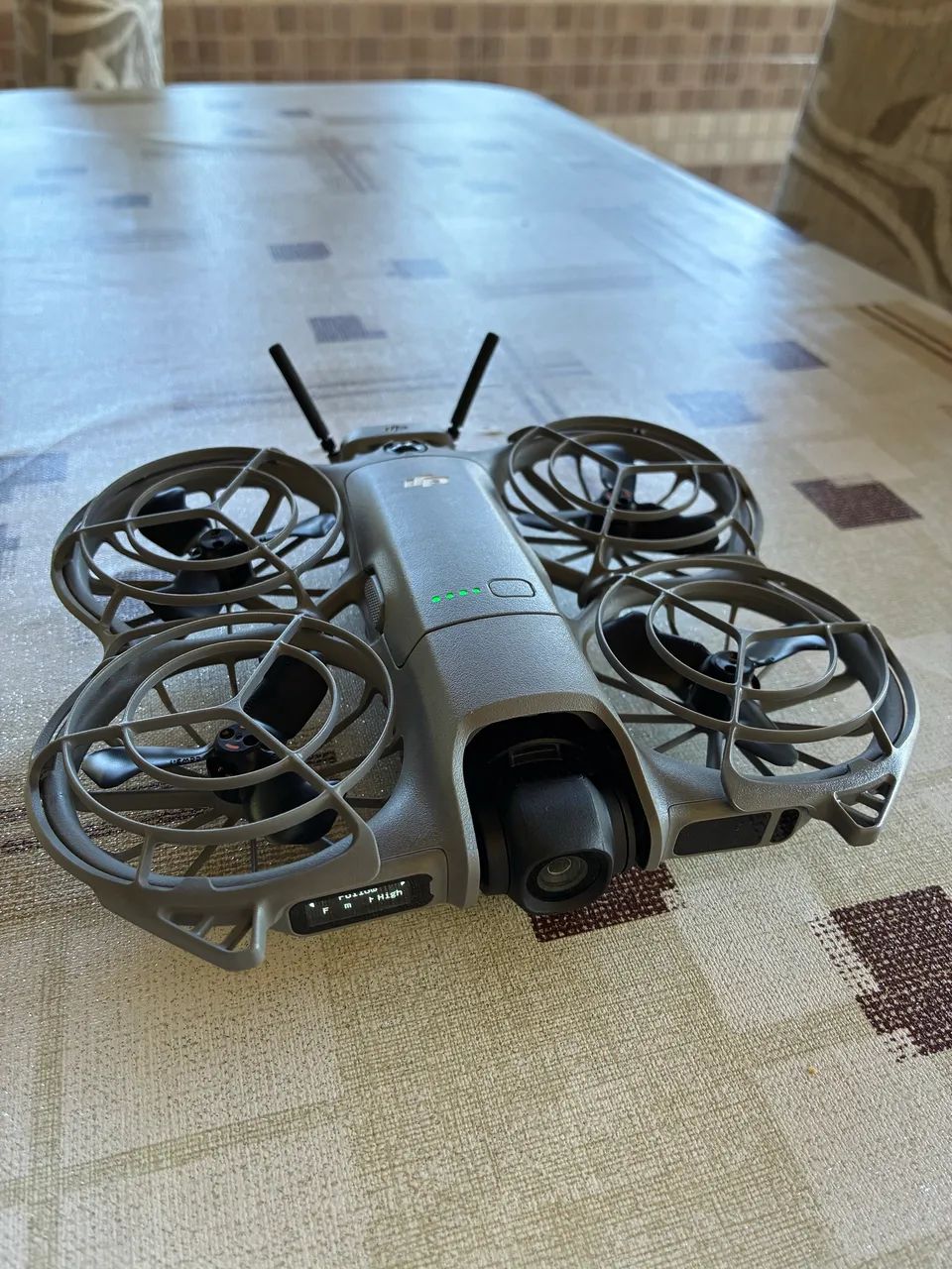 Dji neo 2 combo 