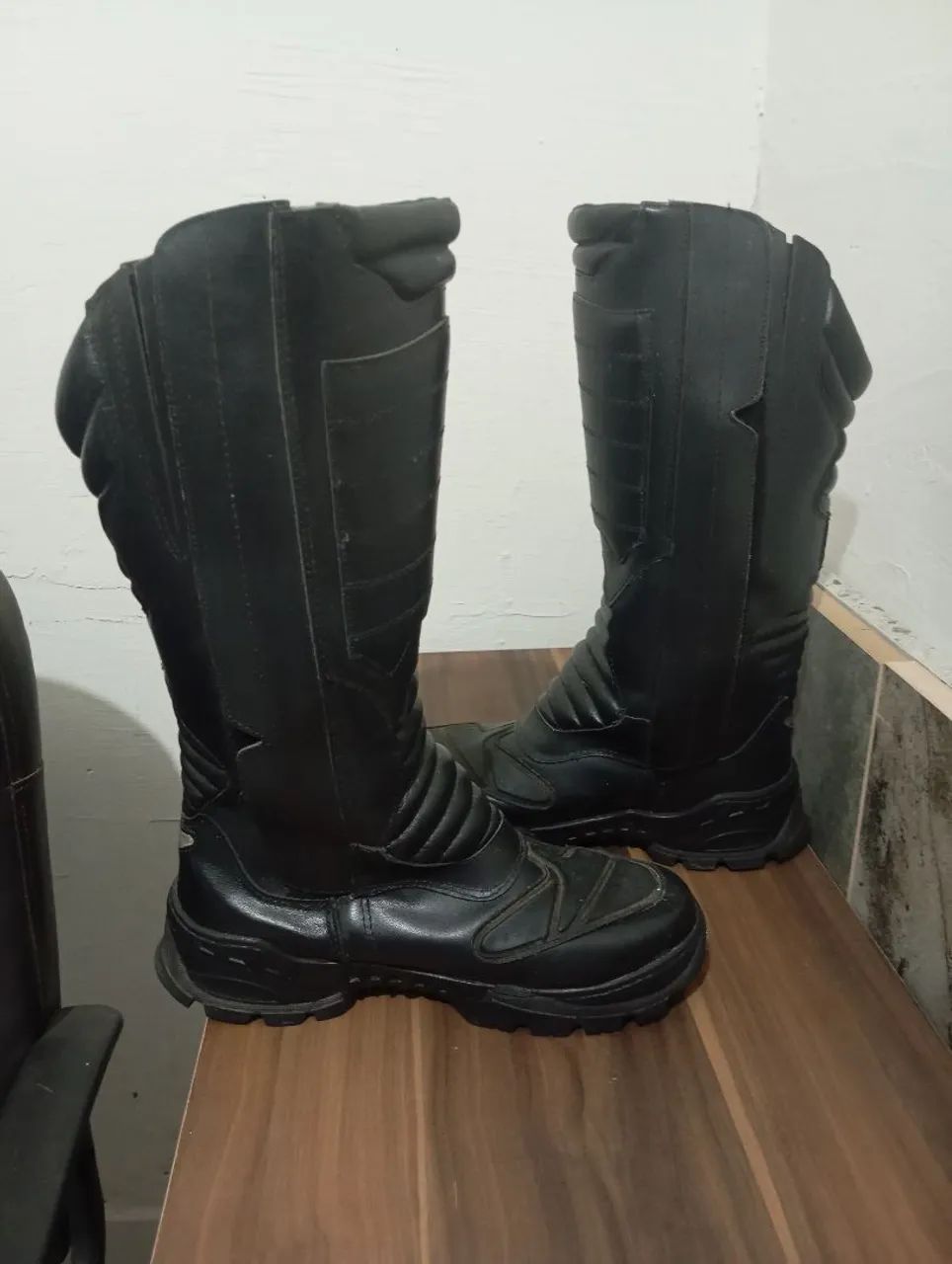 Bota - Foto 2