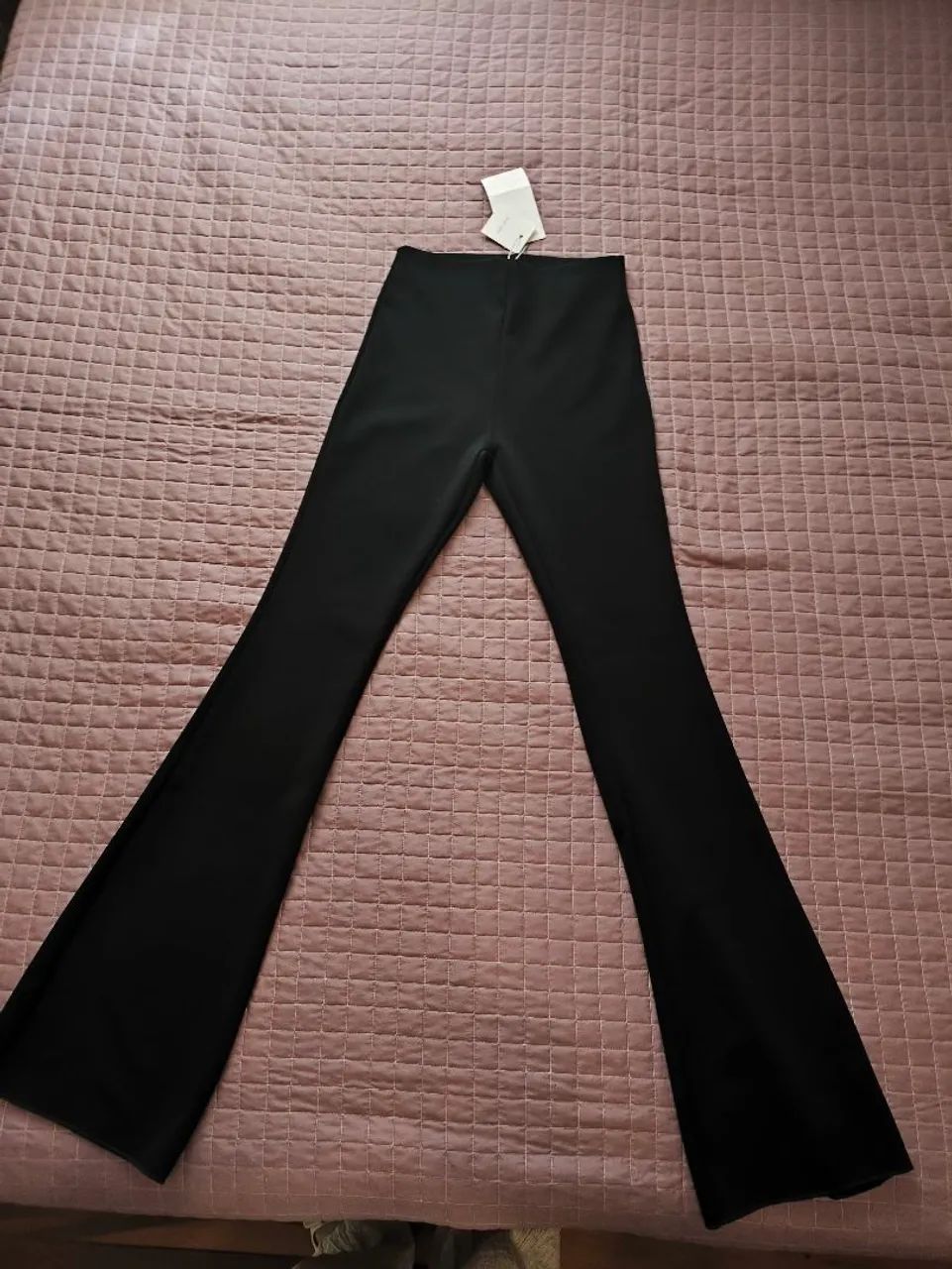 CALÇA ZARA P - Foto 2